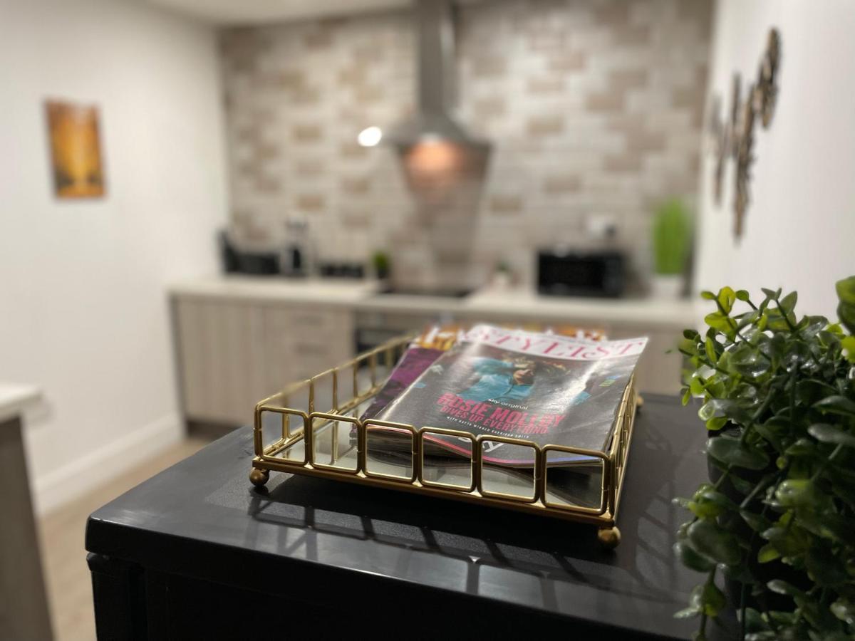 Luxurious 2 Bed Apartment In Heart Of Burnley With Private Parking Zewnętrze zdjęcie