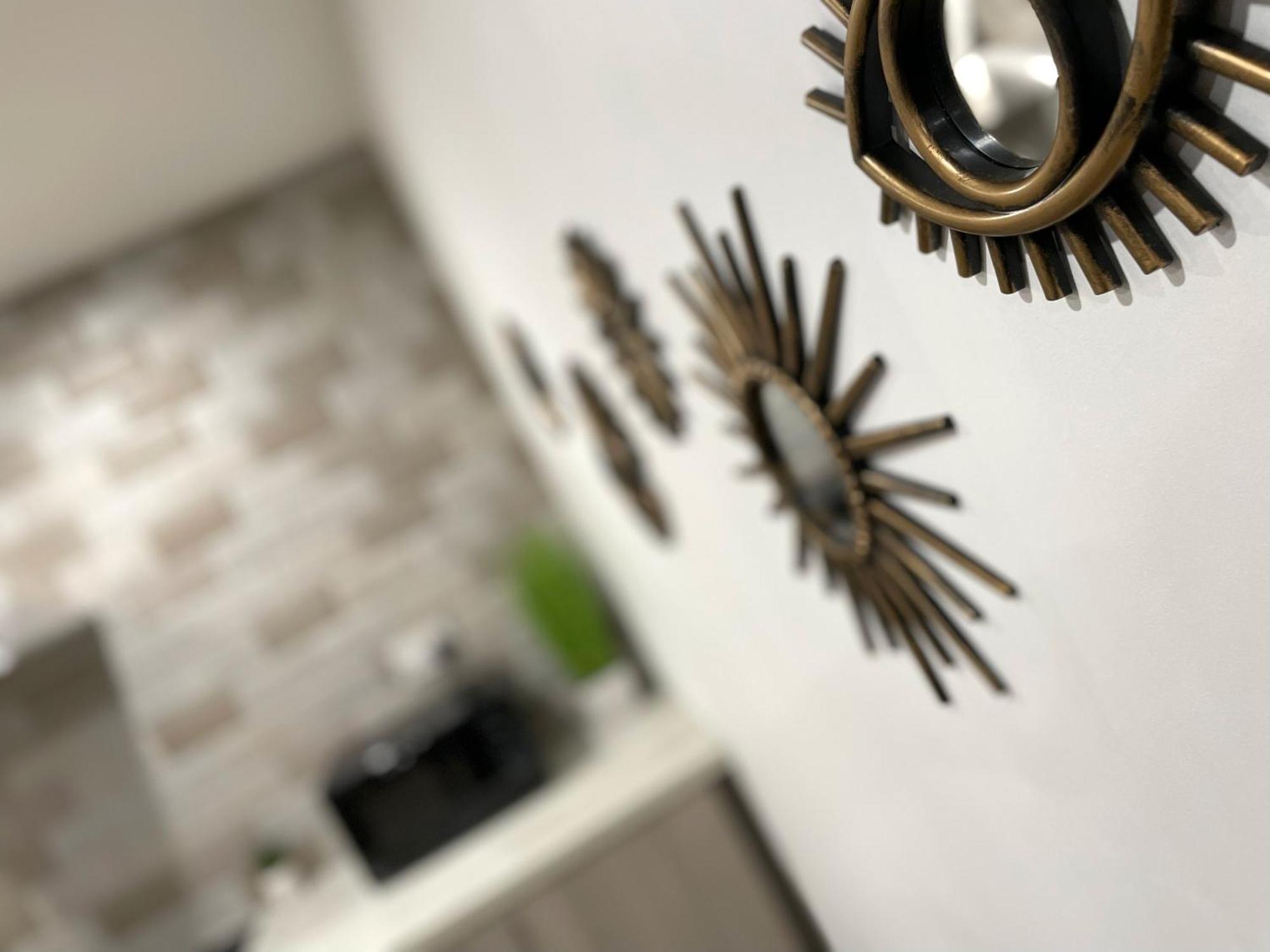 Luxurious 2 Bed Apartment In Heart Of Burnley With Private Parking Zewnętrze zdjęcie