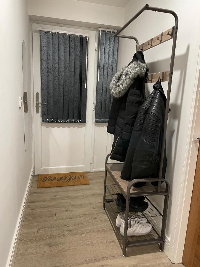 Luxurious 2 Bed Apartment In Heart Of Burnley With Private Parking Zewnętrze zdjęcie