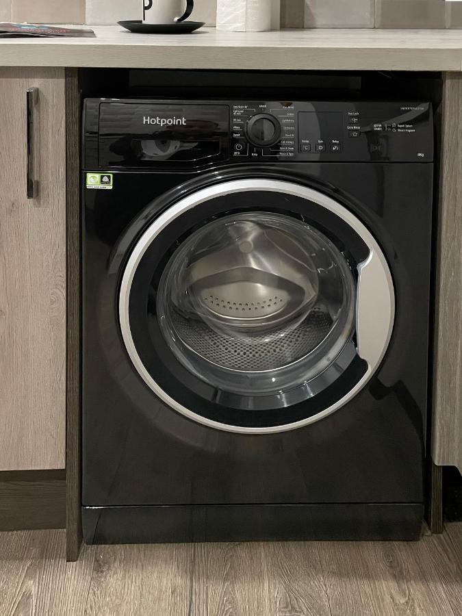 Luxurious 2 Bed Apartment In Heart Of Burnley With Private Parking Zewnętrze zdjęcie